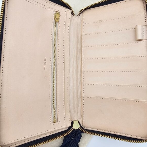 Hobonichi Malhia Kent Mauve Tweed Weeks Cover 2023 - Picture 8 of 16